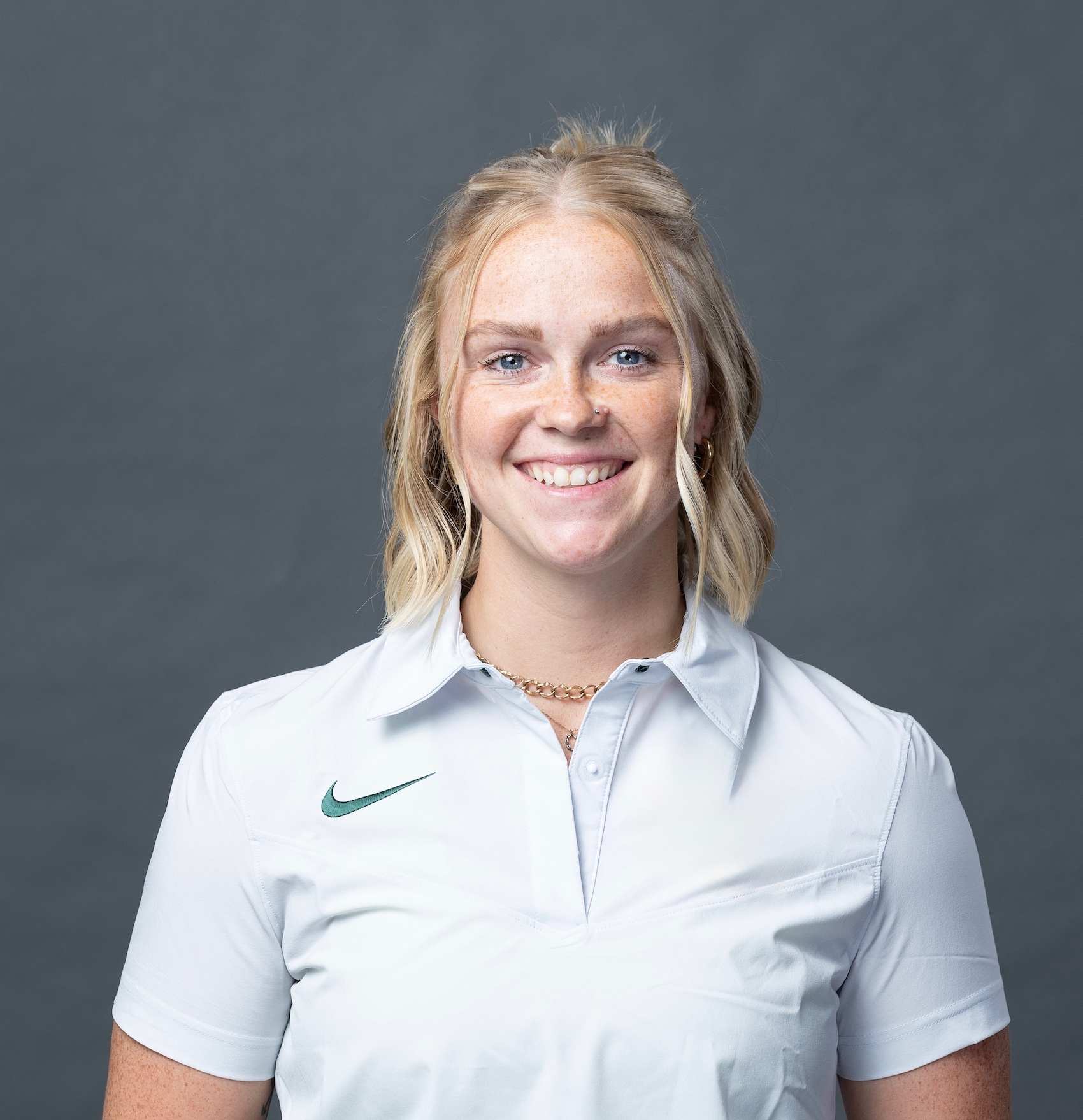 Claire Sporer, Head Strength & Conditioning Coach